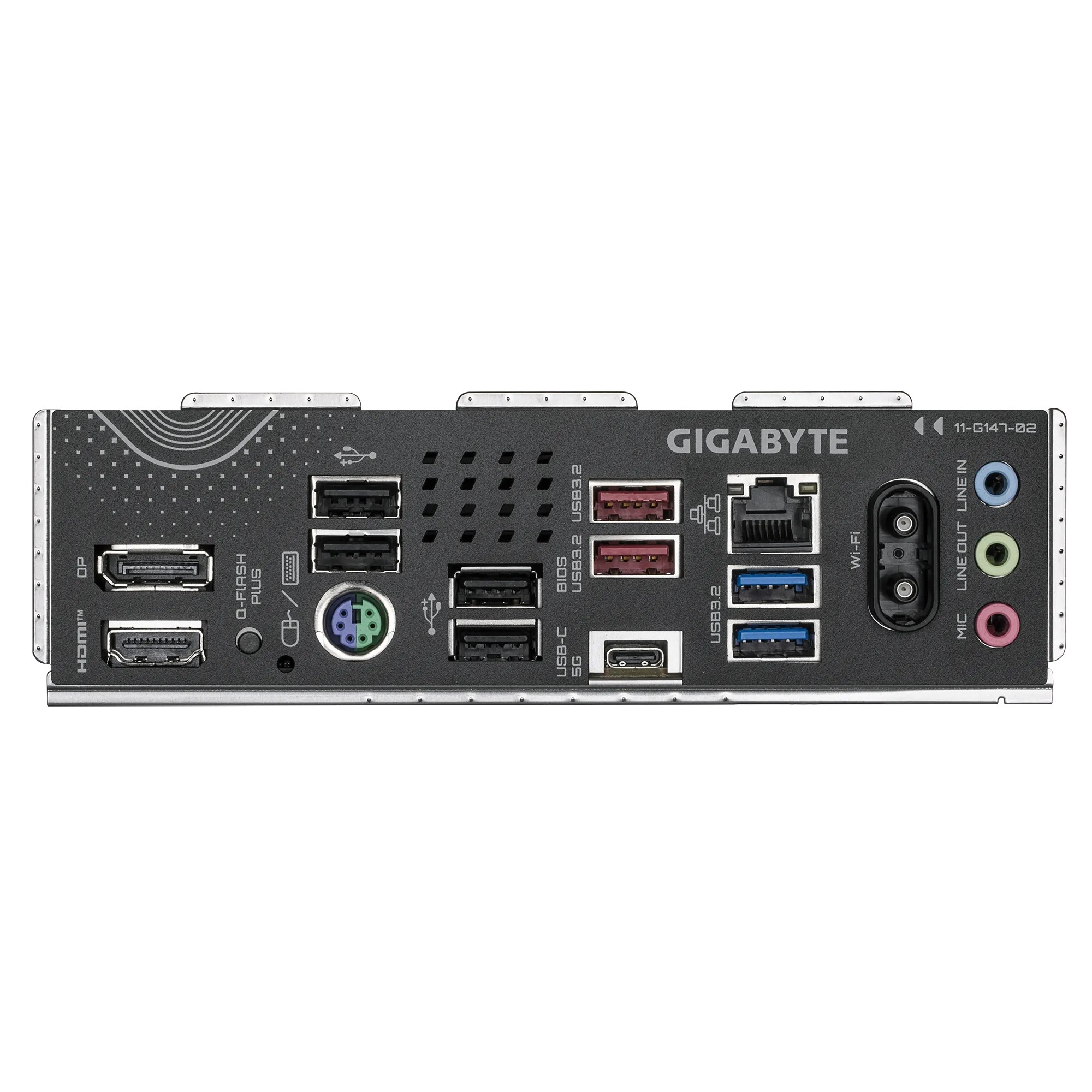 Motherboard Gigabyte B850 Eagle WiFi 6E AM5 DDR5 ATX